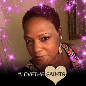 Meet your Posher, Adrienne